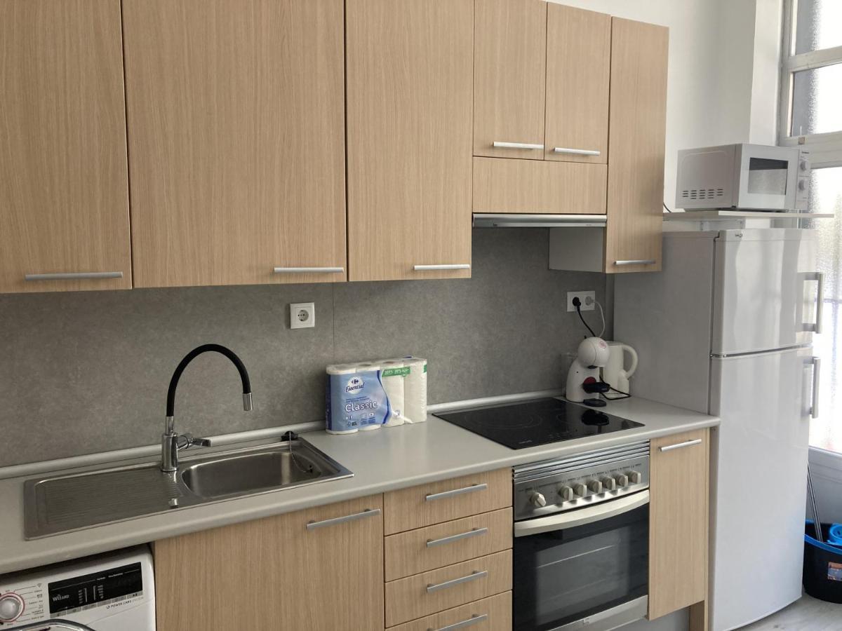 Apartment Pueblo Nuevo