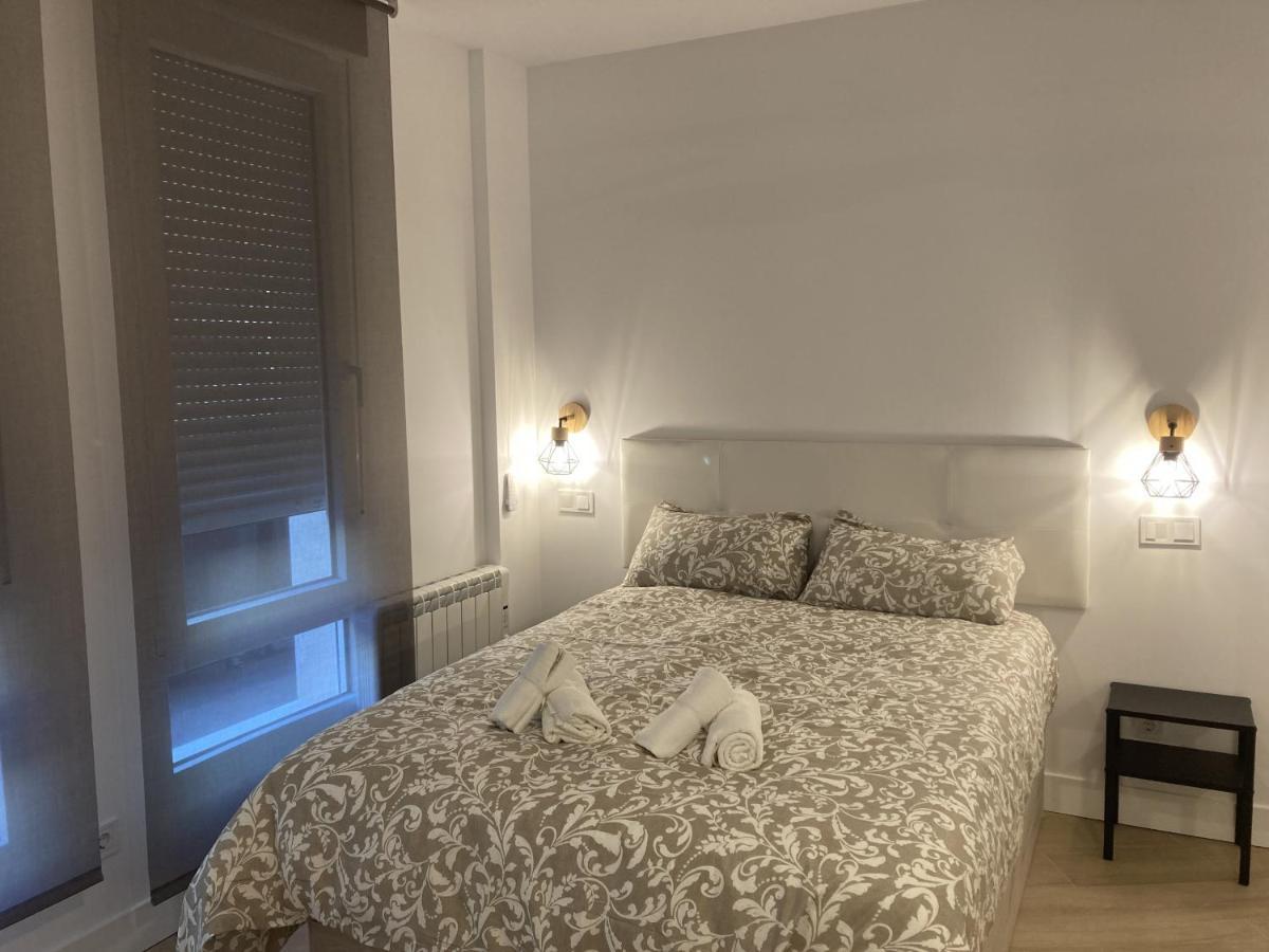 Apartment Bravo Murillo