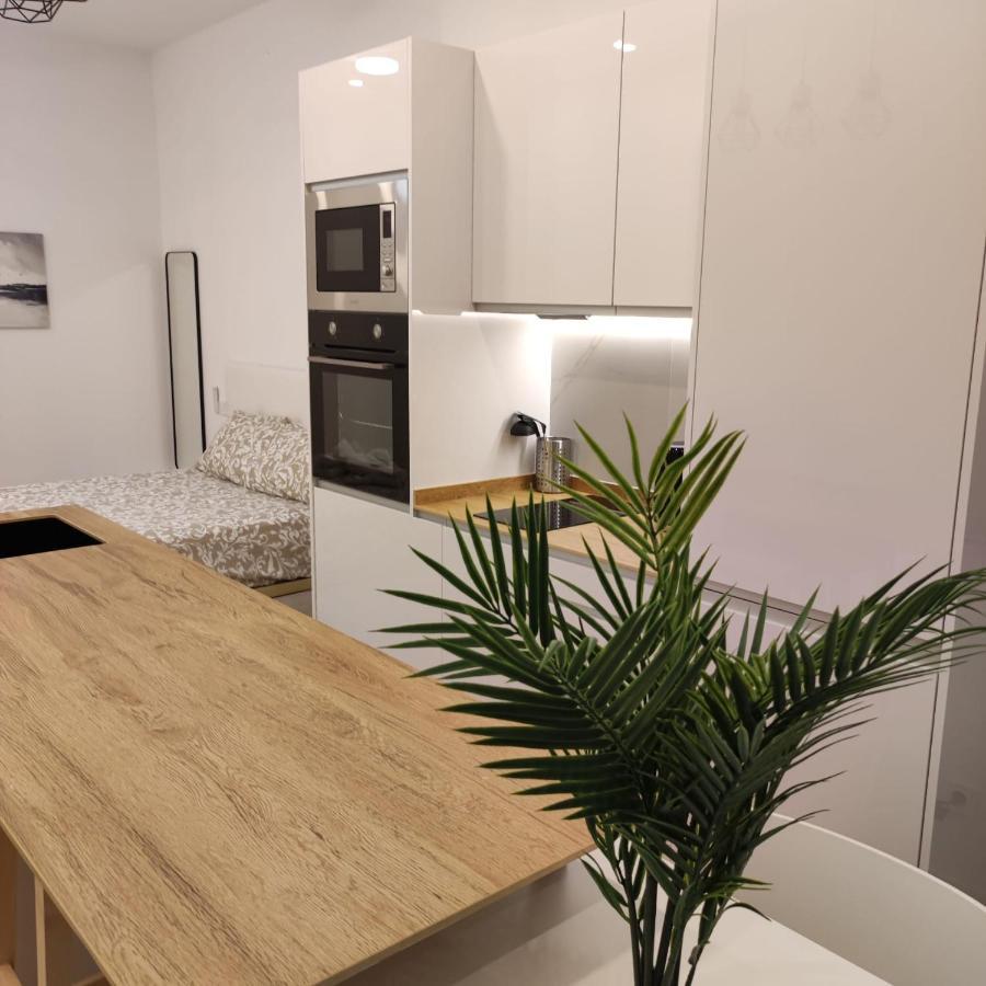 Apartamento Av. Asturias Madri