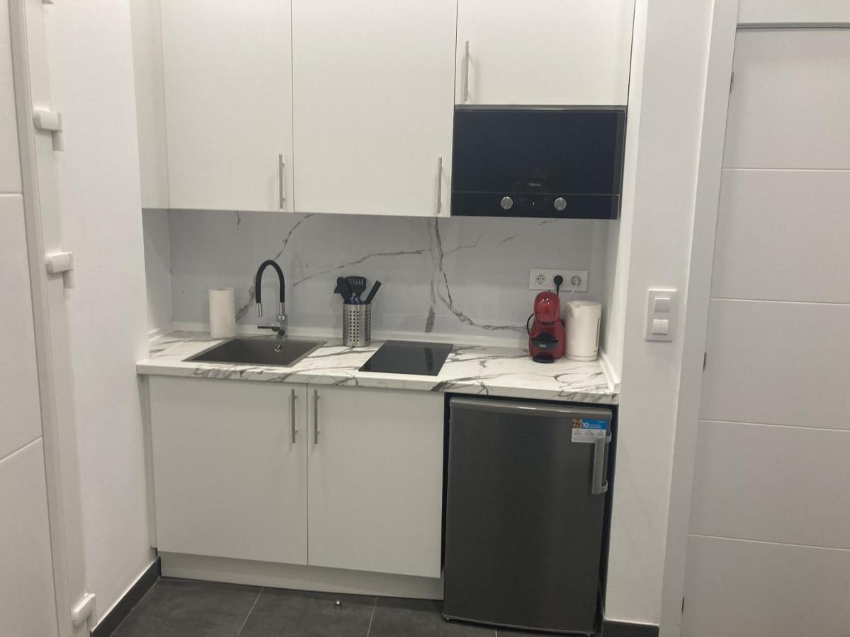 Ensanche1 Apartamento Madri