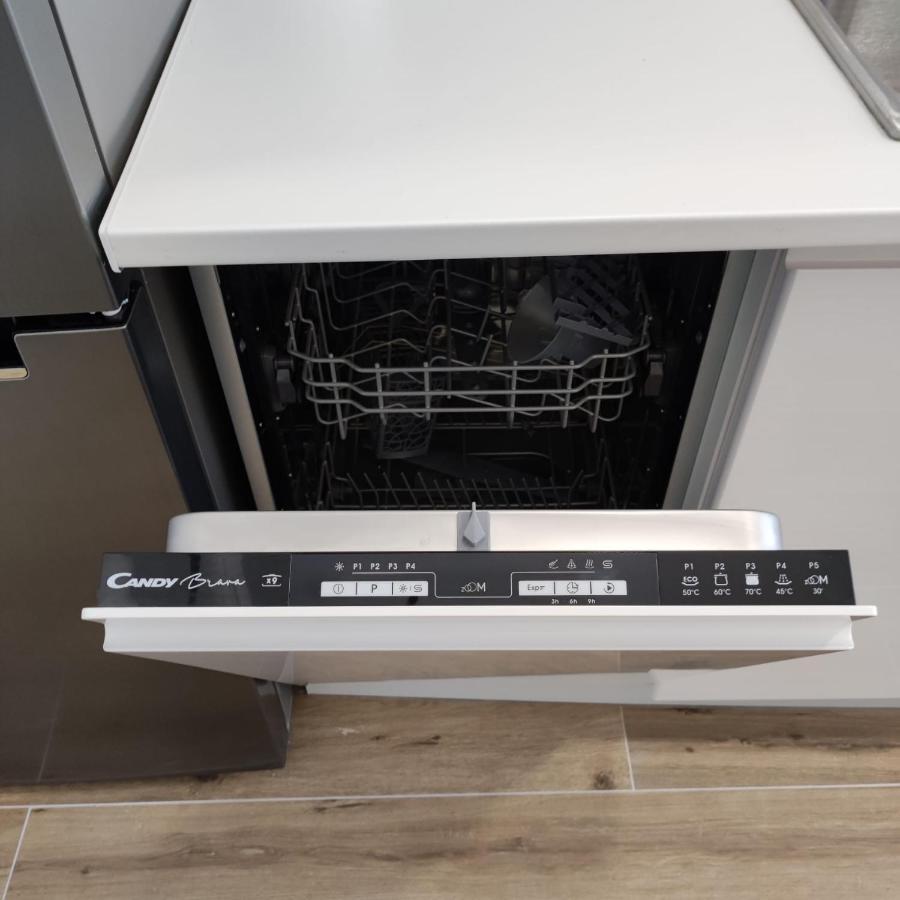 Apartamento Manzanares