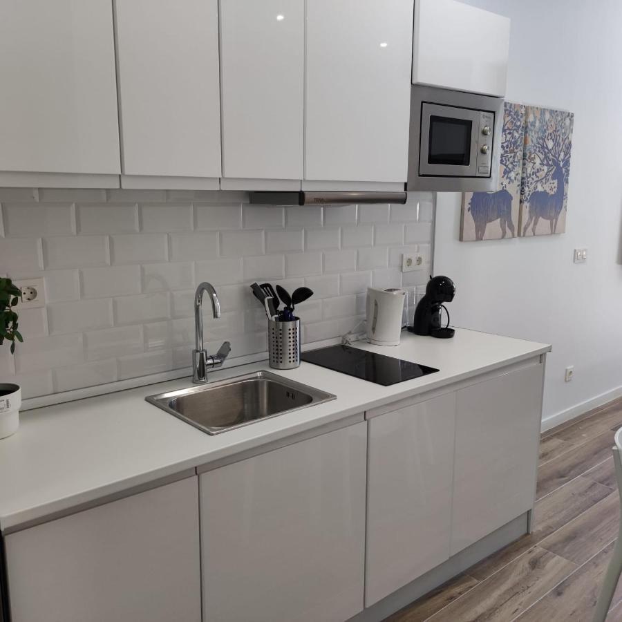Apartamento Manzanares *