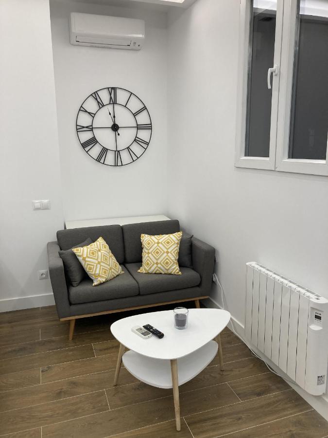 Apartment Nuevo Piso Retiro 2 *
