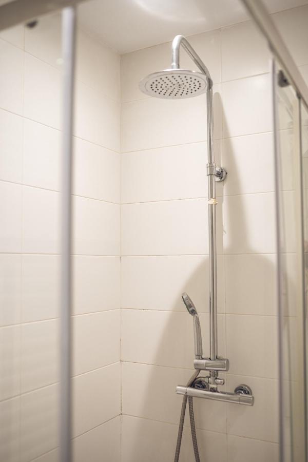 Almagro 1 Apartment