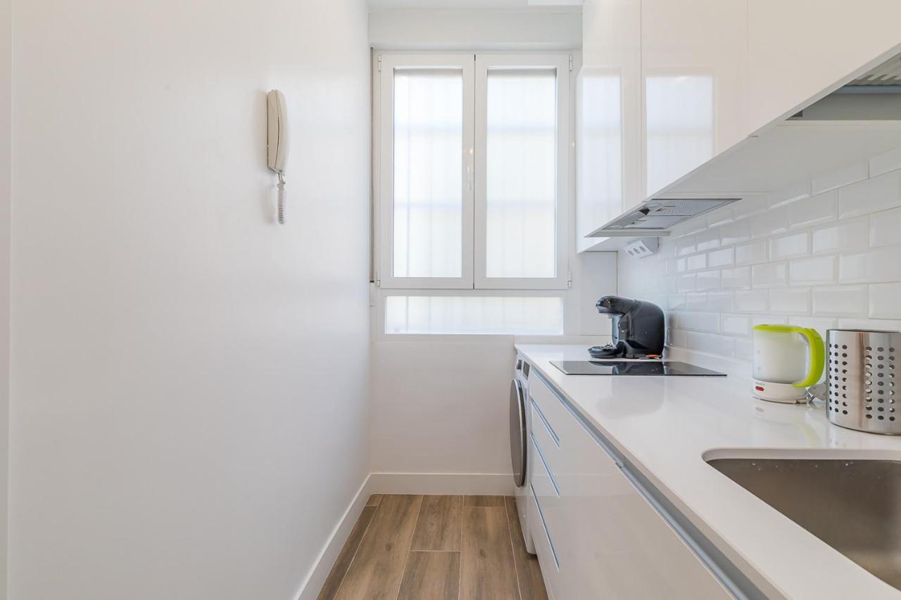 Apartamento Arturo Soria Apartments3 *