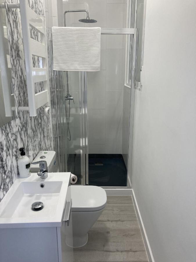 Pueblo Nuevo Apartment Madrid