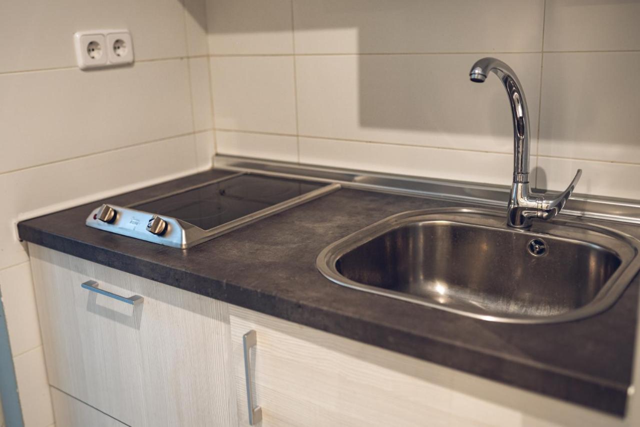 Almagro 1 Apartment Madrid