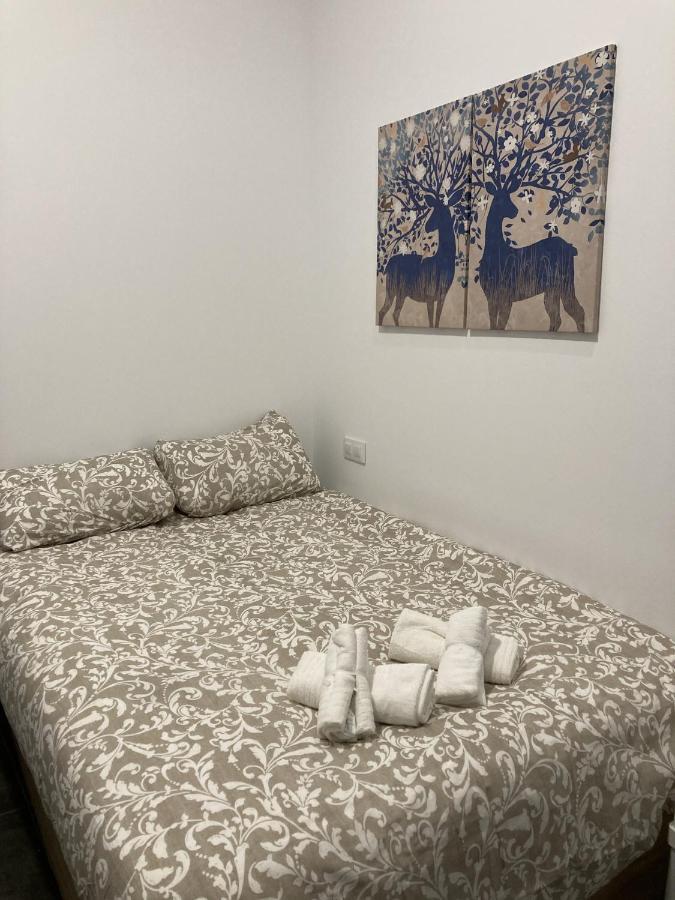 Ensanche Apartamento *