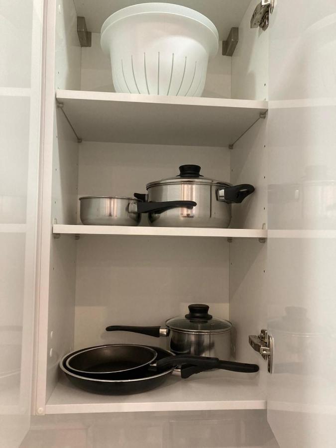 Apartamento Matadero 2 Madri