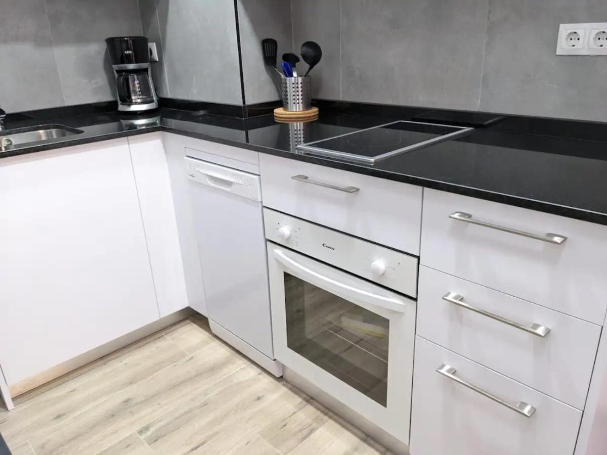 Lejlighed Nuevo Piso Castellana Norte Ml9p