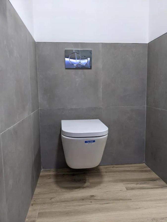 Nuevo Piso Castellana Norte Ml9p Lejlighed