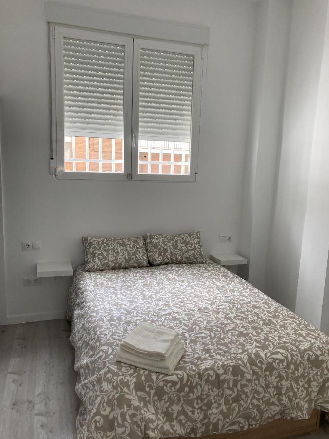 Pueblo Nuevo * Madrid