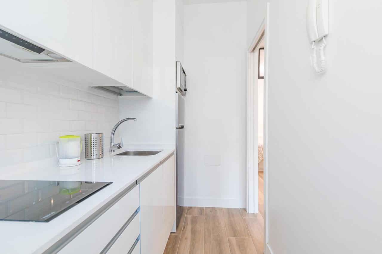 Apartamento Arturo Soria Apartments3 *