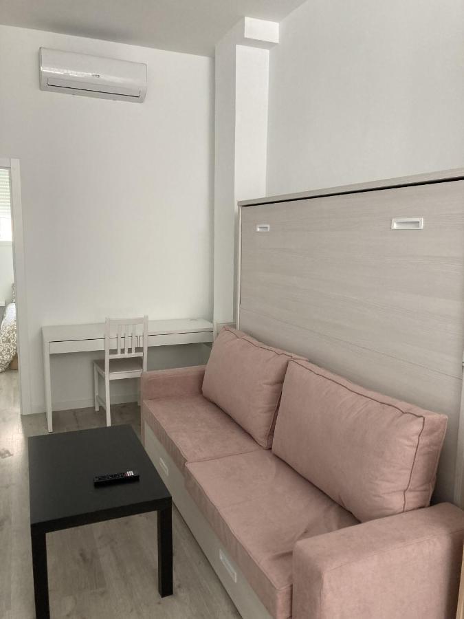 Pueblo Nuevo Apartment *