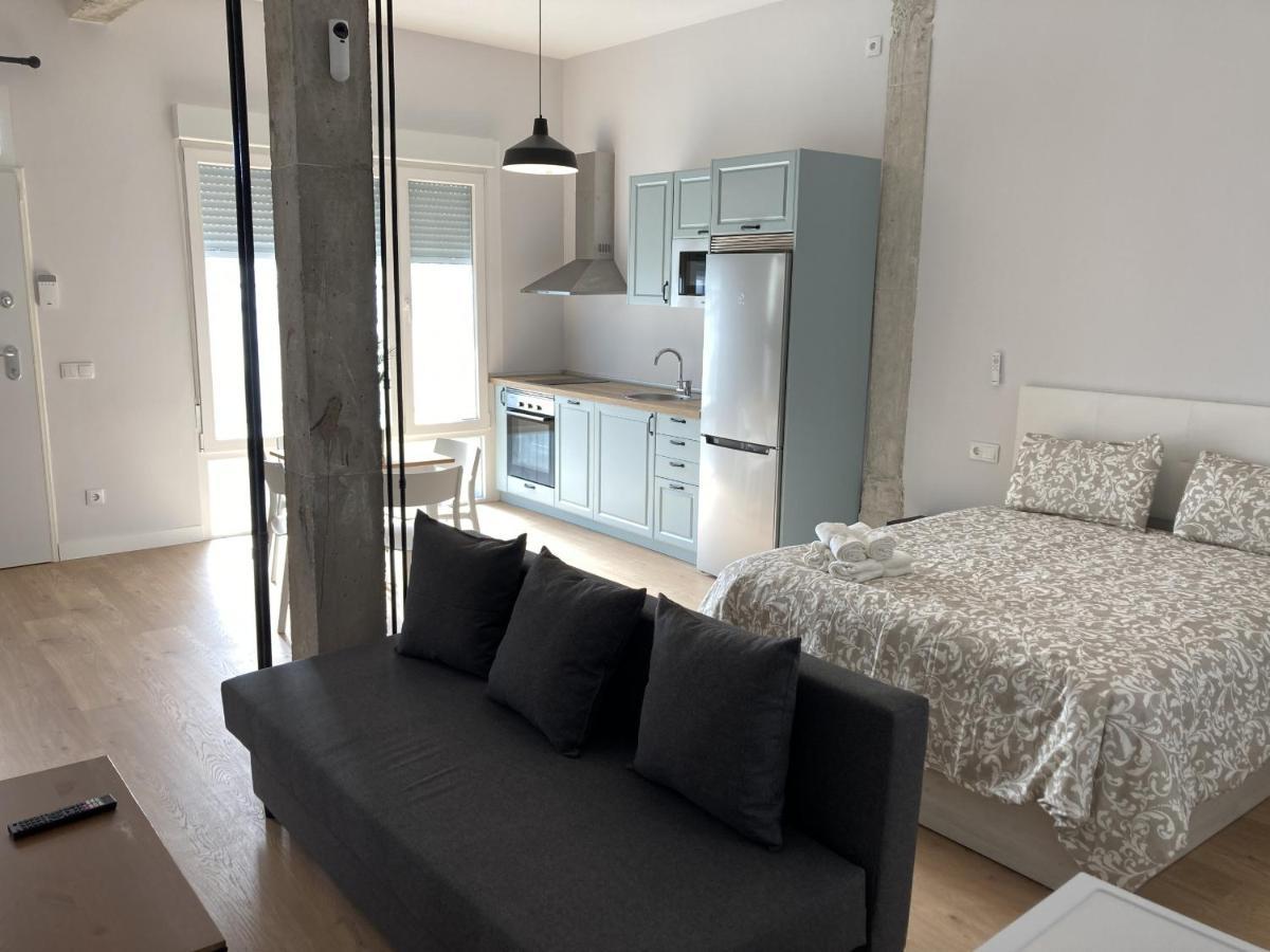 La Paz Apartment *