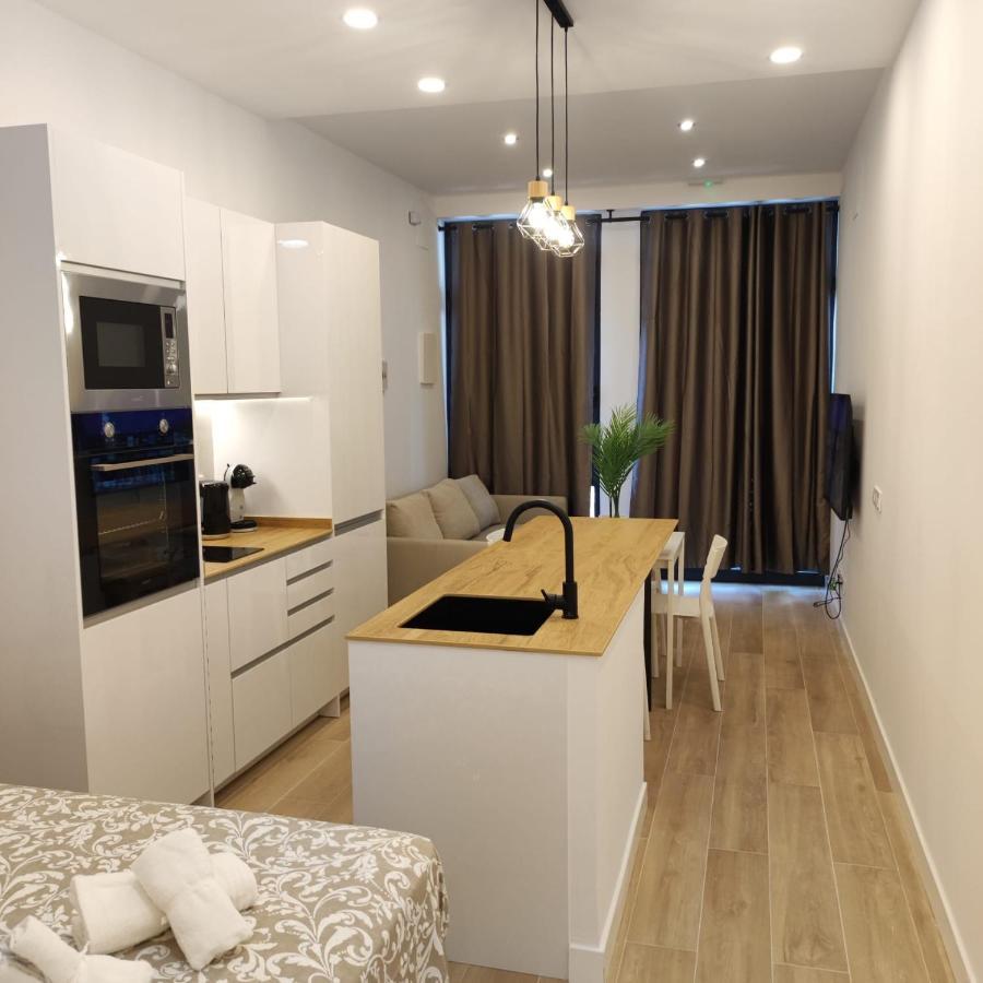 Av. Asturias Apartamento Madri