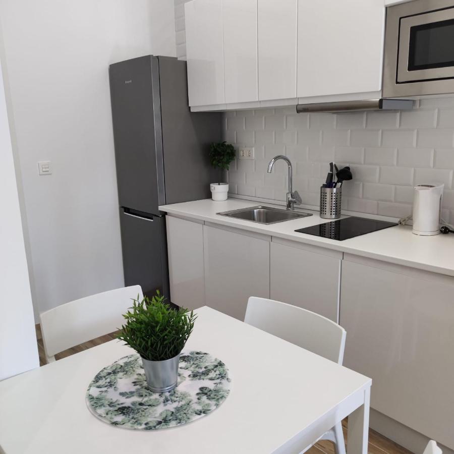 Apartamento Manzanares *