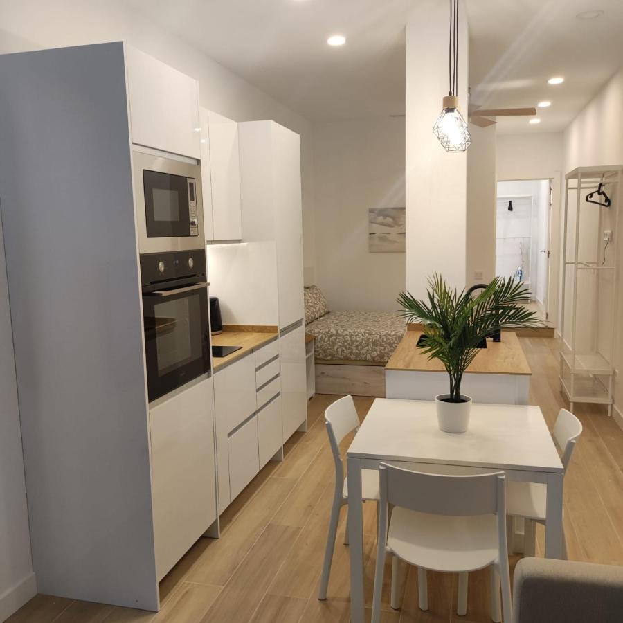 Av. Asturias Apartamento Madri