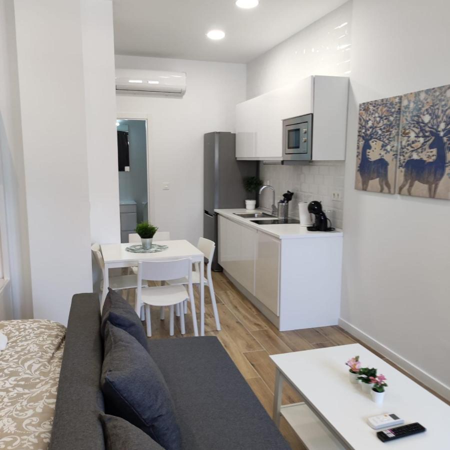 Manzanares Apartamento *