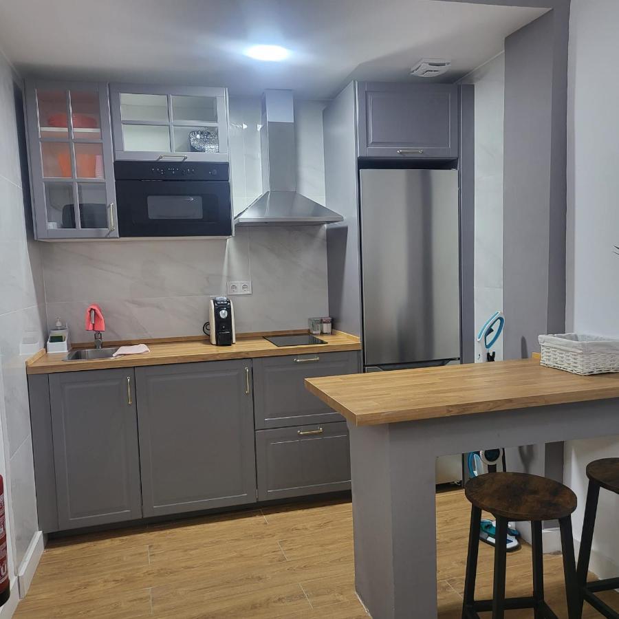 Apartamento Volpi Mazzo Madrid