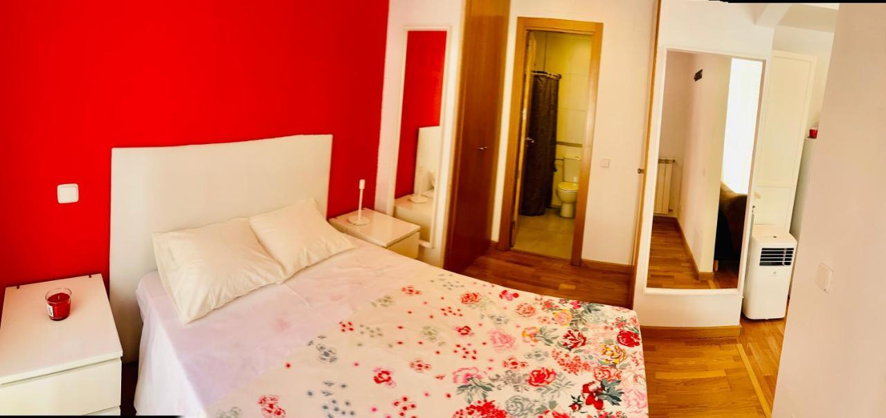 Precioso Apartamento A 6 Minutos En Metro De Atocha Apartment Madrid