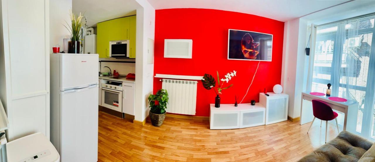 Precioso Apartamento A 6 Minutos En Metro De Atocha Apartment