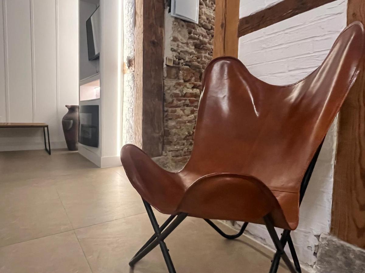 Loft4 Luxury Vacation Deluxe Plaza Mayor *
