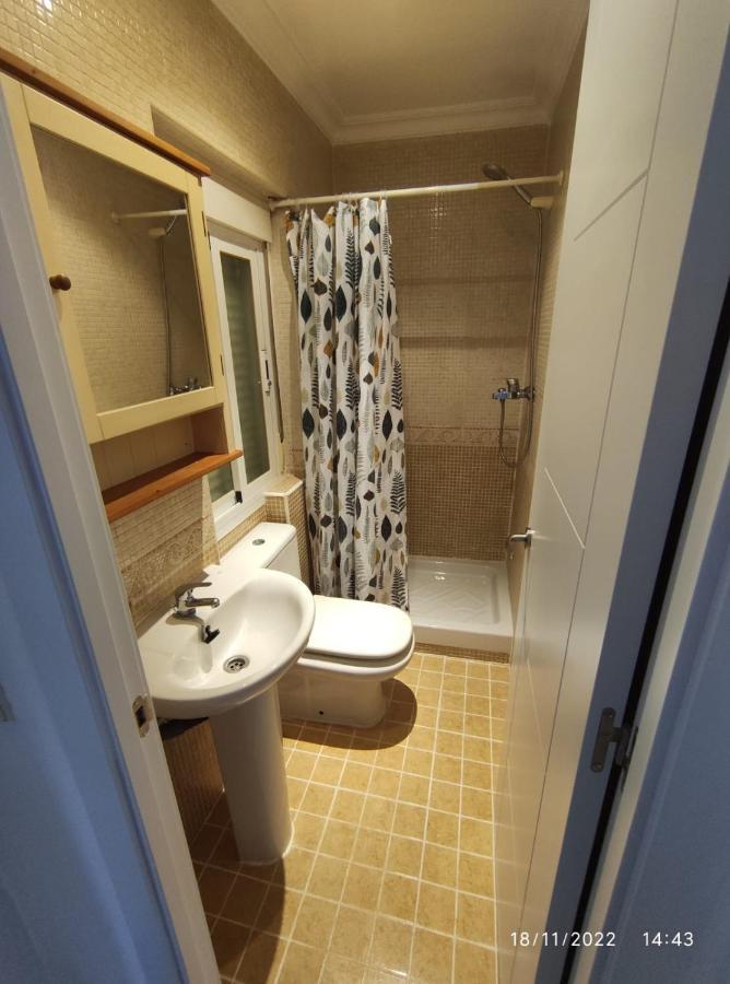 Apartment Pequeno Estudio En *