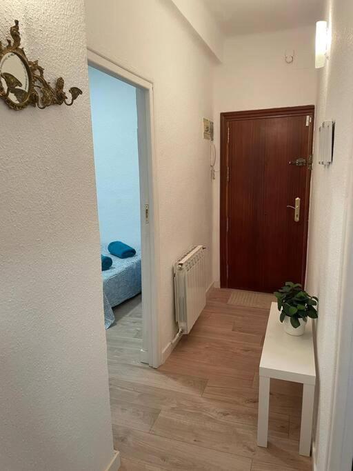 Apartment Ar2 Luminoso Piso De 3 Habs Con Balcon Y Wifi *
