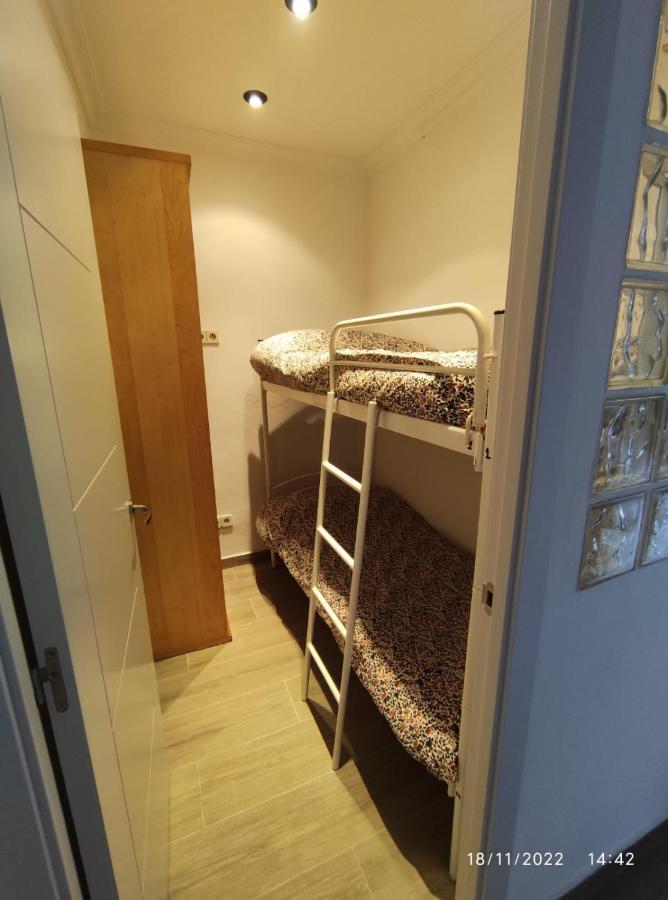 Apartment Pequeno Estudio En