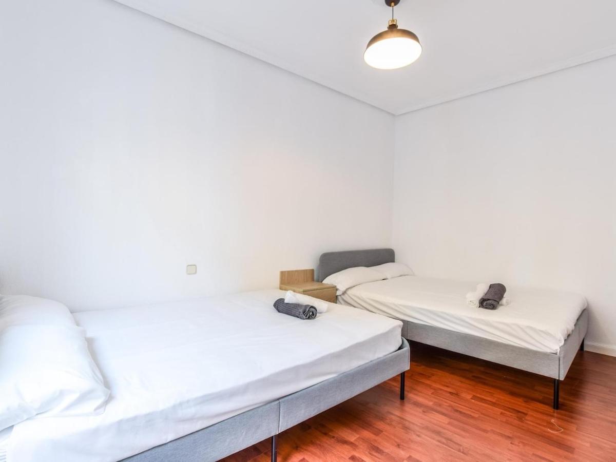 Apartamento 6 Personas En Plaza De Lavapies Apartment
