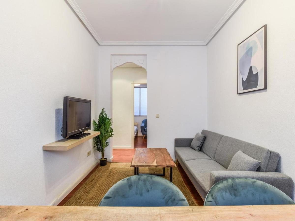 Apartment Apartamento 6 Personas En Plaza De Lavapies *