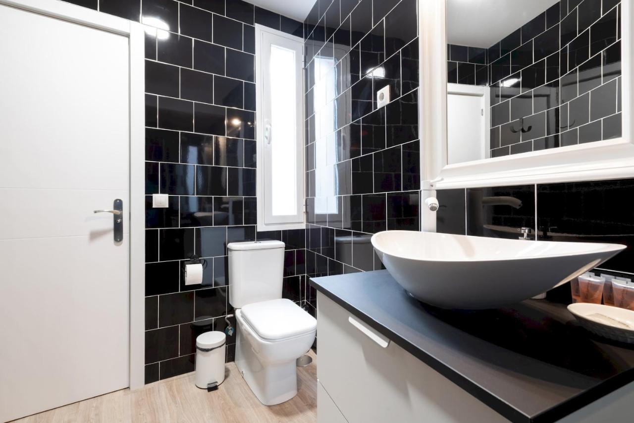 3 Bedrooms 1 Bathroom Furnished - Lavapies- Mintystay Apartamento