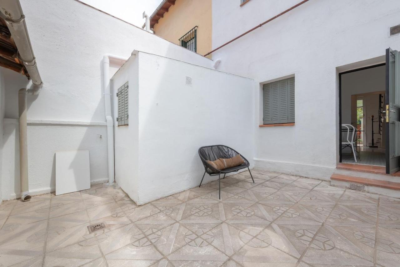 Mintystay - Alhelies Lejlighed Madrid