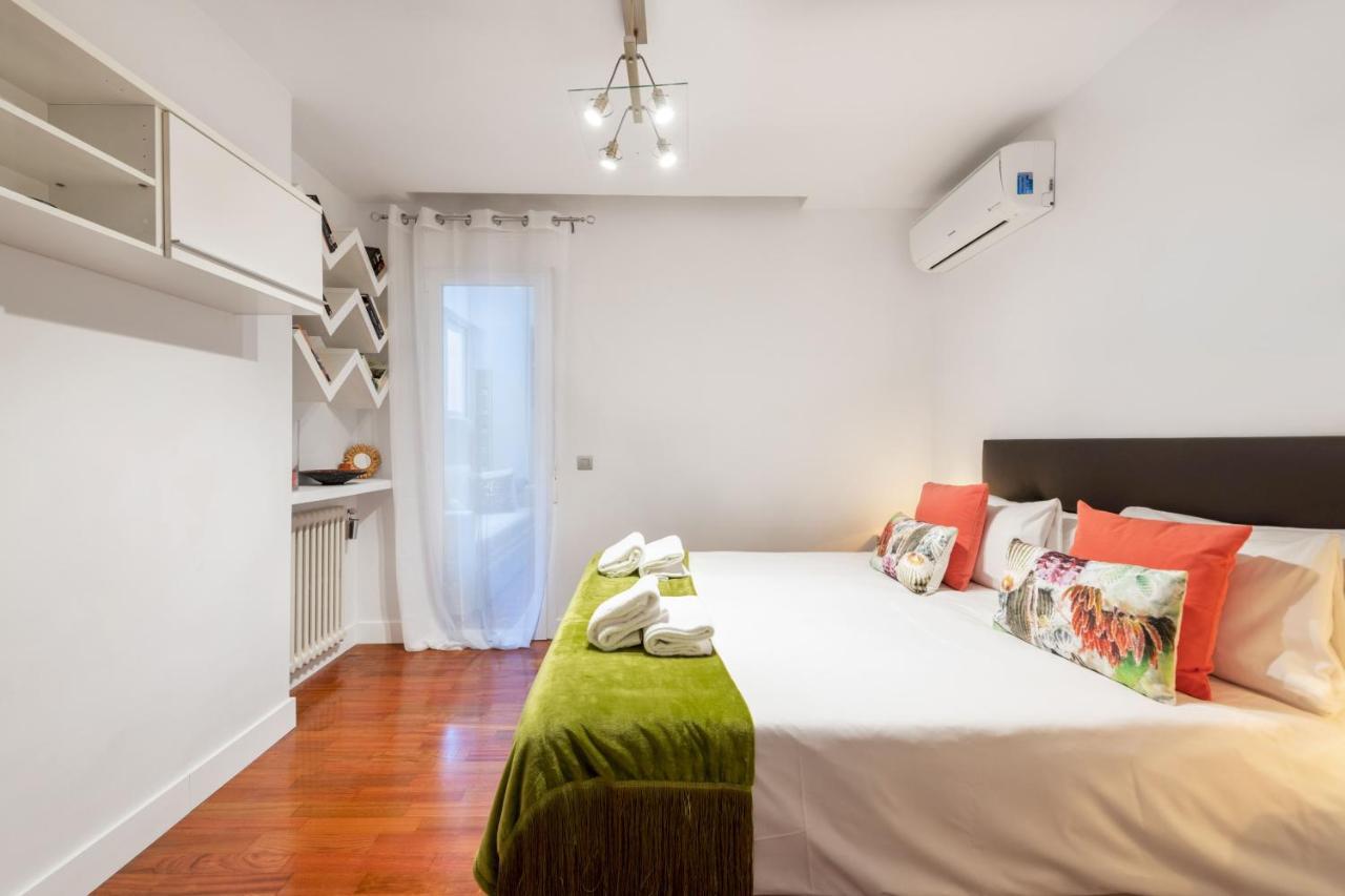 Apartment Mintystay - Granada 41