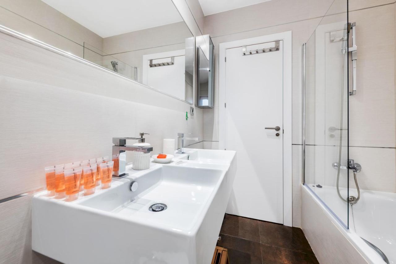 Apartment Mintystay - Granada 41