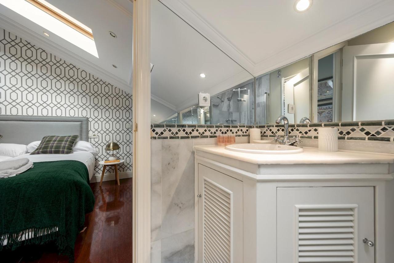 Apartment 2 Bedrooms 2 Bathrooms- Penthouse- Almagro- Mintystay