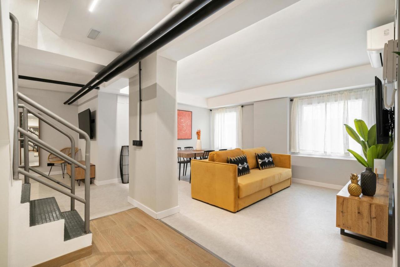 Apartamento Dobo Homes - Gc21