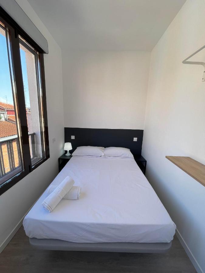 Atocha Homestay Madrid