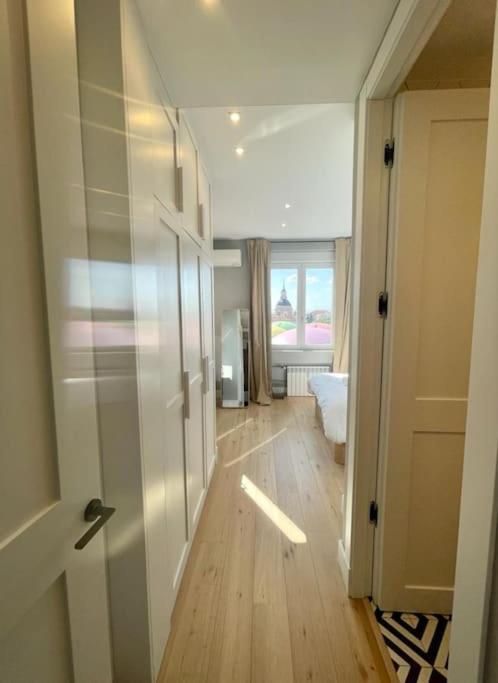 Central&luxury Penthouse 7p En El Centro De * Madrid