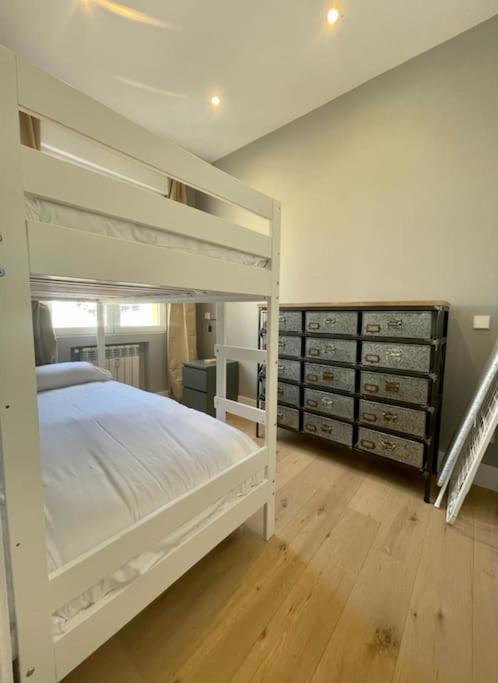 Apartment Central&luxury Penthouse 7p En El Centro De *