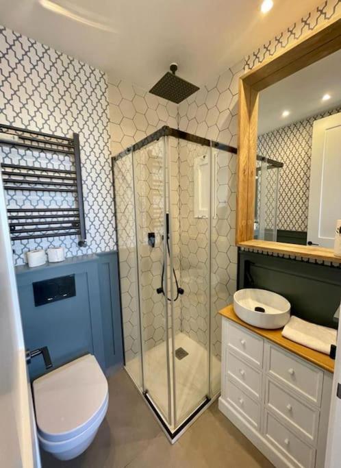 Central&luxury Penthouse 7p En El Centro De Apartment Madrid