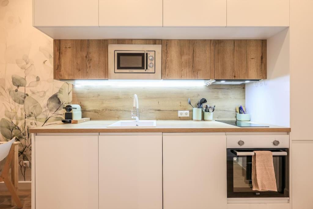 Myhousespain - Acogedor Piso Cerca De Atocha I