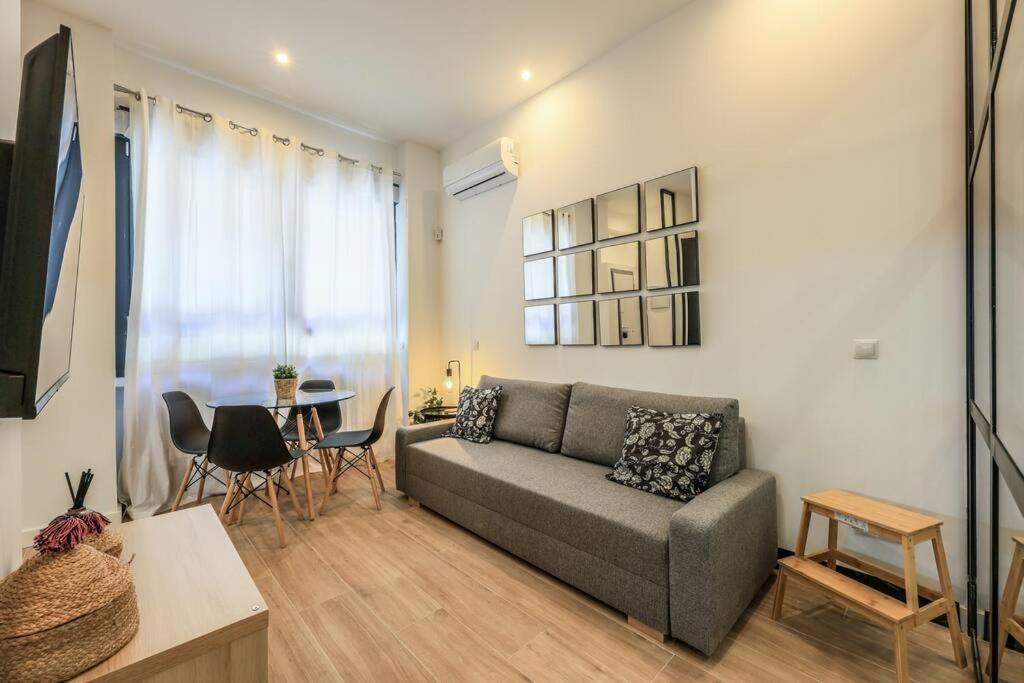 Myhousespain - Acogedor Piso Cerca De Atocha Ii Apartamento *