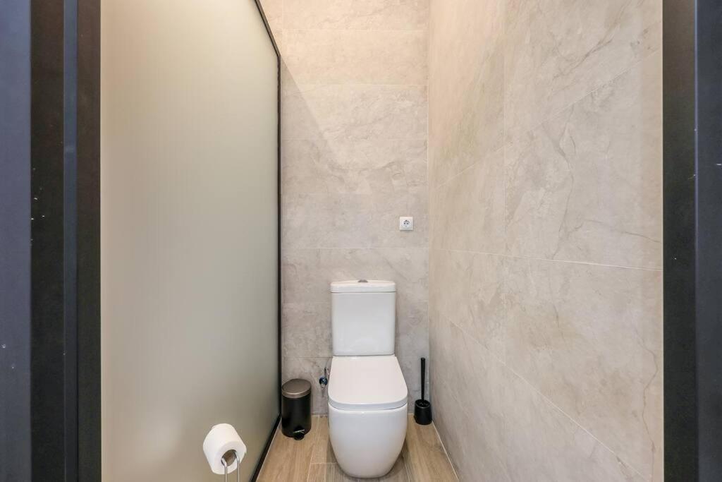 Apartamento Myhousespain - Acogedor Piso Cerca De Atocha Ii *