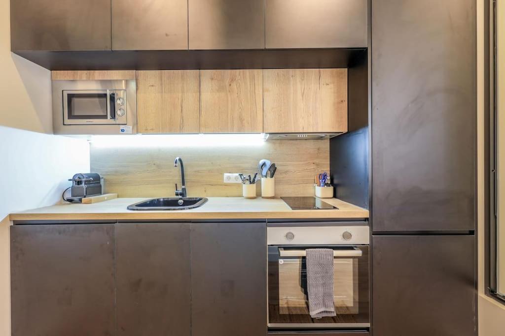 Myhousespain - Acogedor Piso Cerca De Atocha Ii Apartamento Madri