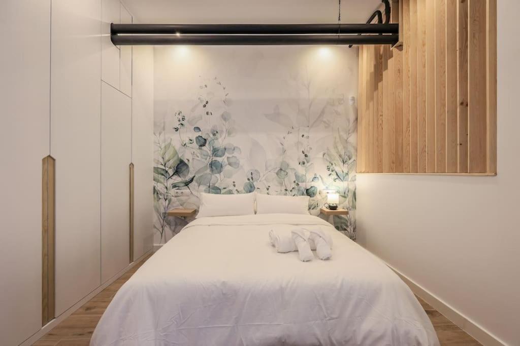Lejlighed Myhousespain - Acogedor Piso Cerca De Atocha I *