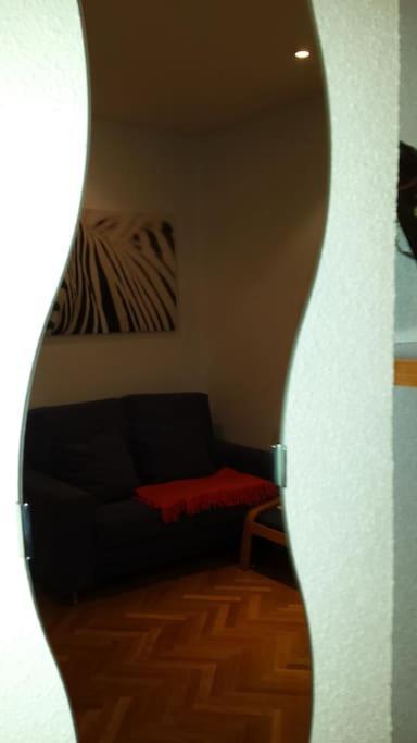 Apartamento Precioso Madri