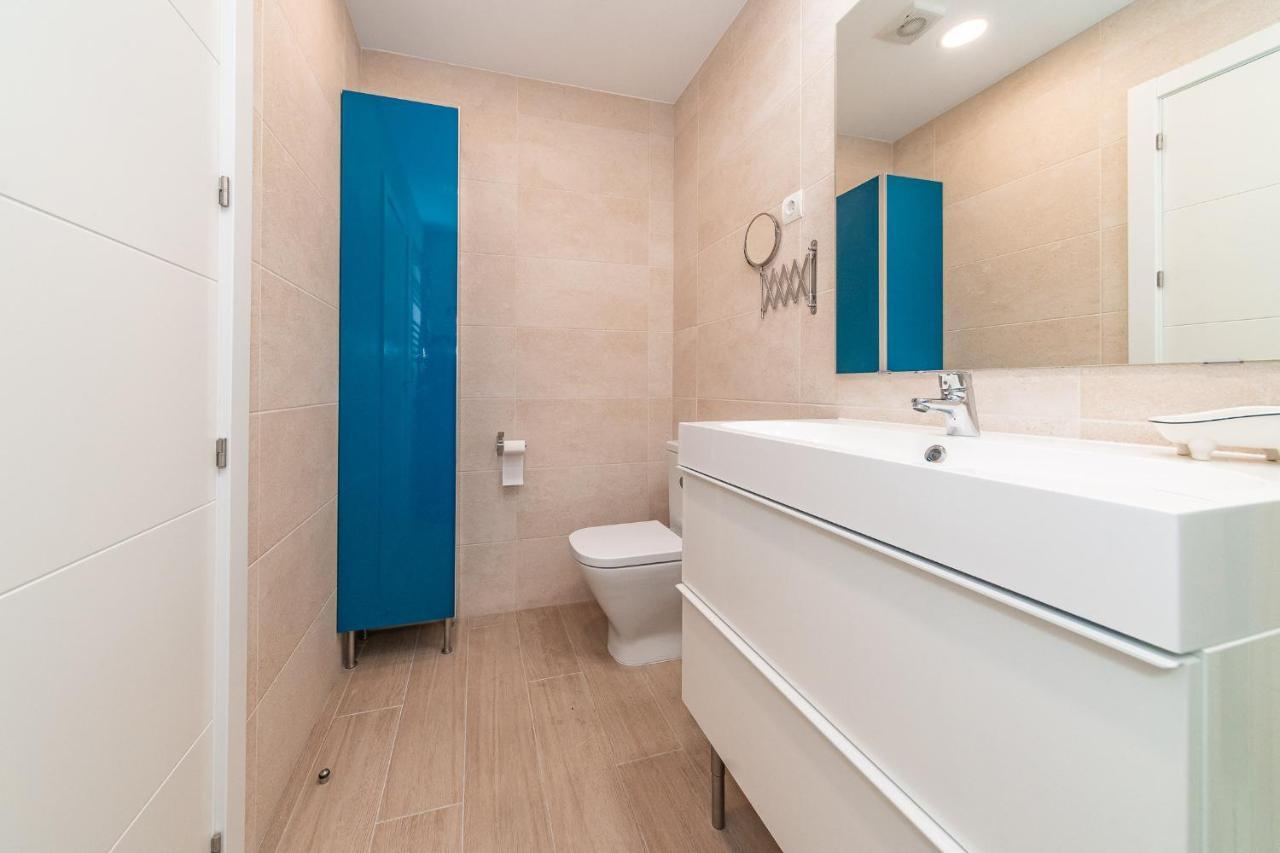 Marques De Vadillo 4 Apartamento