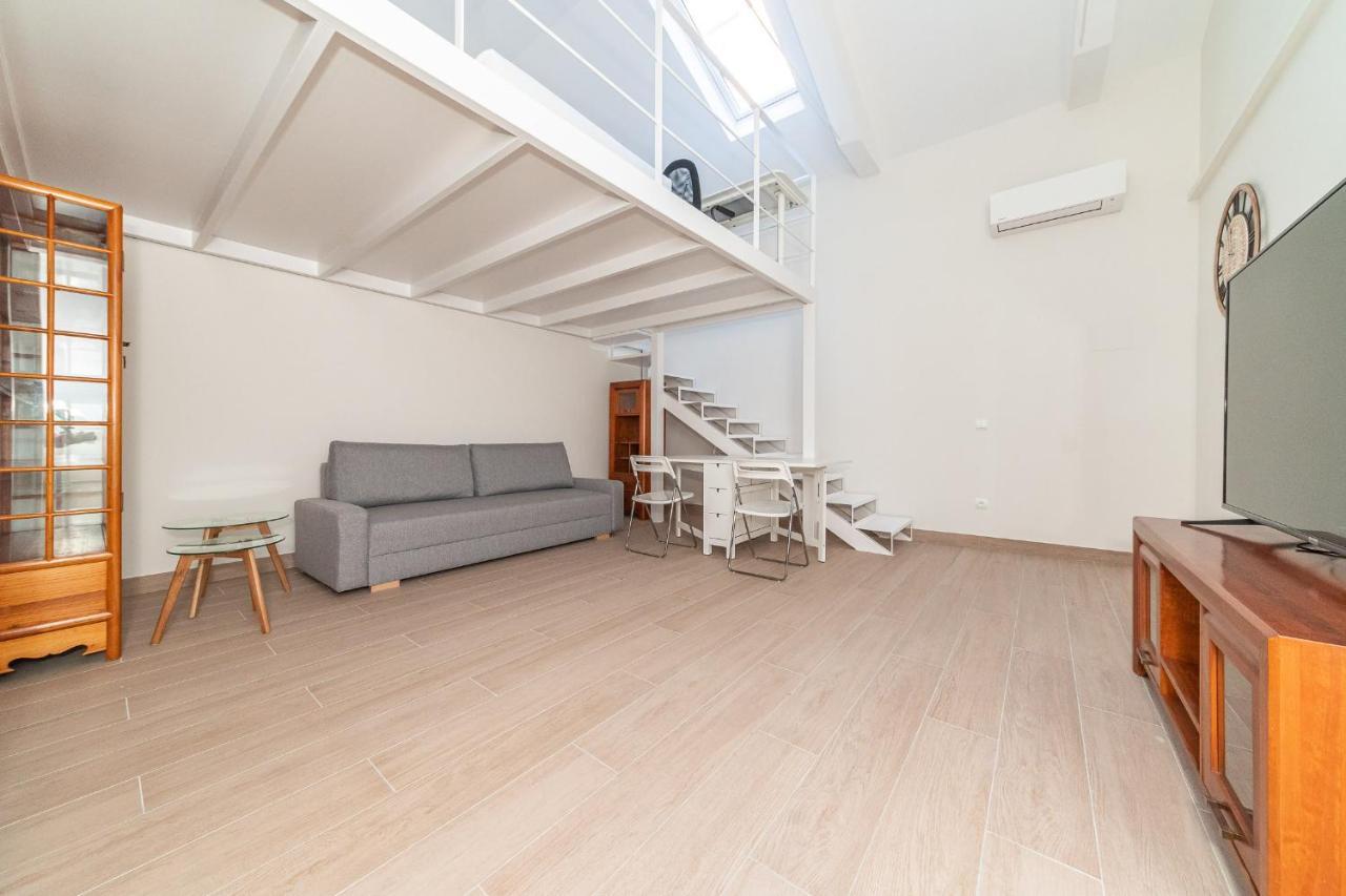 Marques De Vadillo 4 Apartamento *